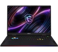 Игровой ноутбук MSI Raider 18 Max HX A2WJ-1050RU