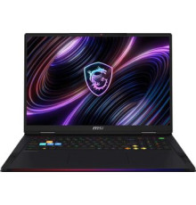 Игровой ноутбук MSI Raider 18 Max HX A2WJ-1050RU