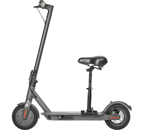 Электросамокат MyWay X4 графит