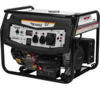 Бензиновый генератор Kranz KR5500EA