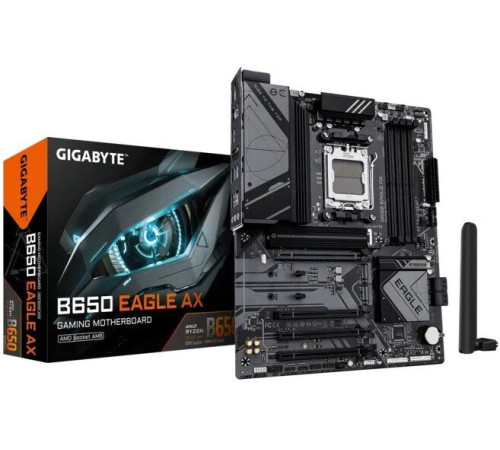 Материнская плата Gigabyte B650 Eagle AX rev. 1.2