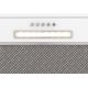 Кухонная вытяжка Elikor Cube Basic 60П-630-К3Д 1001531 белый