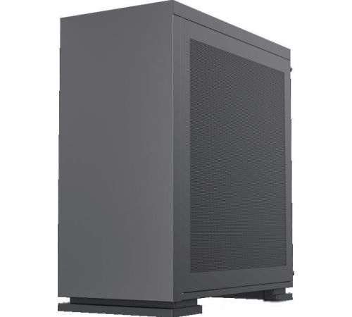 Корпус GameMax M60 черный