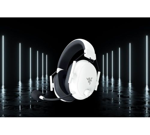 Наушники Razer Blackshark V2 Hyperspeed белый