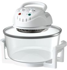 Аэрогриль аэрофритюрница Blackton Bt AF170M белый