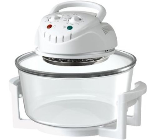 Аэрогриль аэрофритюрница Blackton Bt AF170M белый