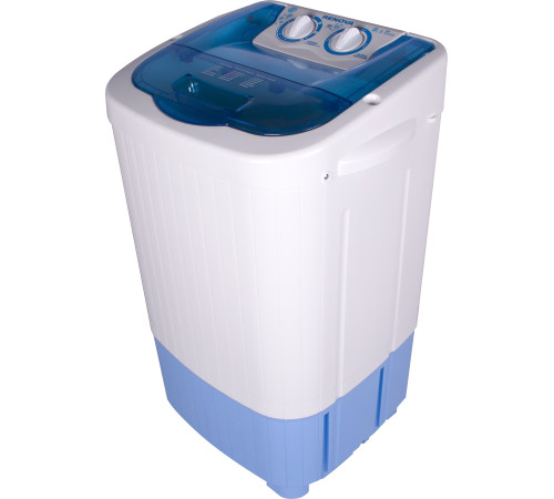 Активаторная стиральная машина Renova WS-85PE с крышкой-трансформером