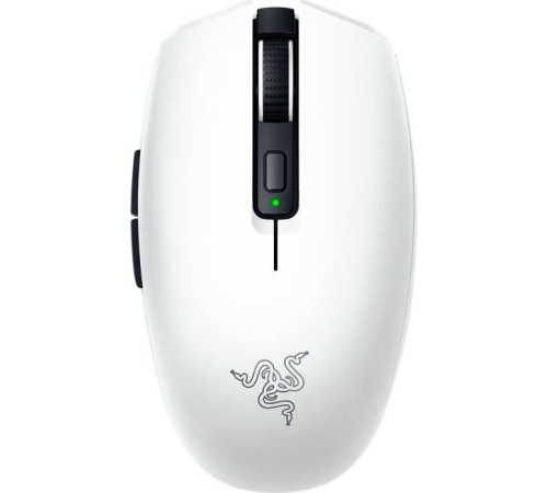 Игровая мышь Razer Orochi V2 Mercury White