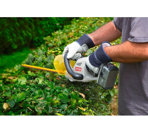 Кусторез Ryobi OHT1845 ONE+ без АКБ