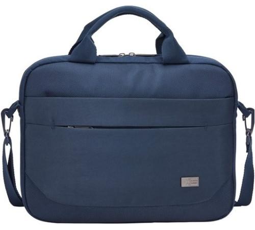 Сумка для ноутбука Case Logic Advantage 14 ADVA-114 синий
