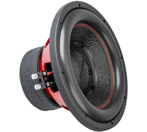 Головка сабвуфера Aura Storm-12.D2