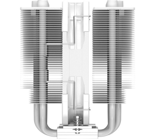 Кулер для процессора ID-Cooling SE-207-XT Slim Snow