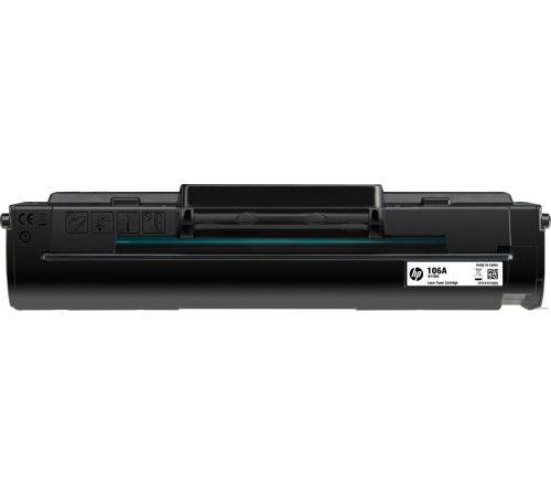 Картридж HP 106A W1106A