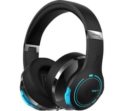 Наушники Edifier Hecate G5BT черный