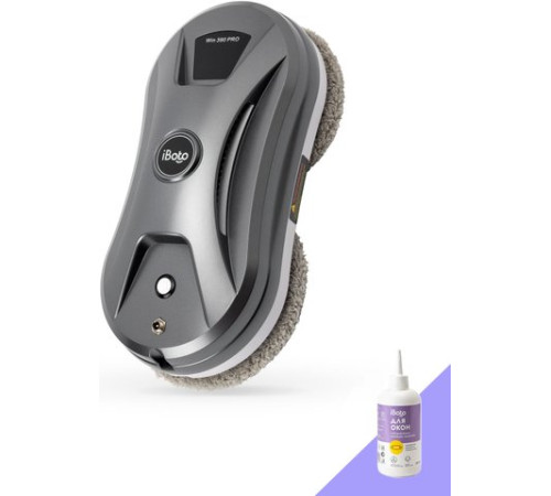 Робот для мытья окон iBoto Win 390 Pro