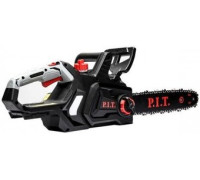 Аккумуляторная пила P.I.T. PKE20H-300A Solo без АКБ