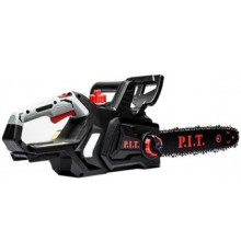 Аккумуляторная пила P.I.T. PKE20H-300A Solo без АКБ