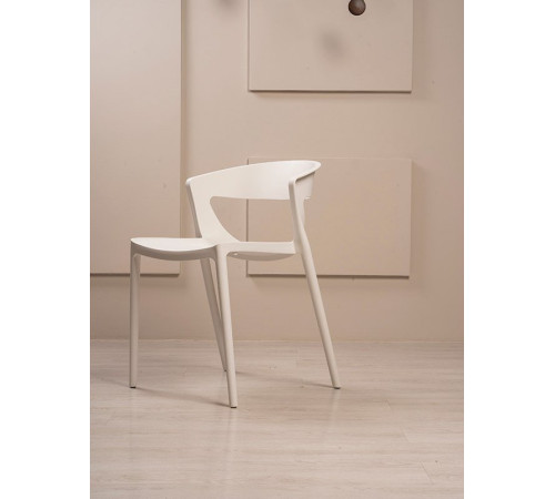 Стул GreenTerra Evok светло-бежевый