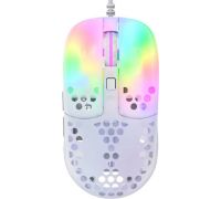Игровая мышь Xtrfy MZ1 белый