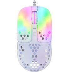 Игровая мышь Xtrfy MZ1 белый