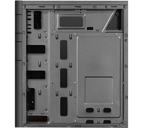Корпус Ginzzu A180