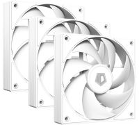 Комплект вентиляторов для корпуса ID-Cooling AF-125-W TRIO