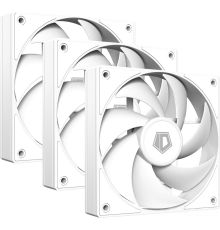 Комплект вентиляторов для корпуса ID-Cooling AF-125-W TRIO