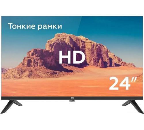Телевизор BQ 24F32B