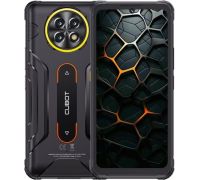 Телефон Cubot KingKong Ace 5 8GB/256GB черный