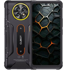 Телефон Cubot KingKong Ace 5 8GB/256GB черный