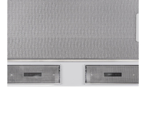 Кухонная вытяжка Krona Kamilla 600 E1M белый