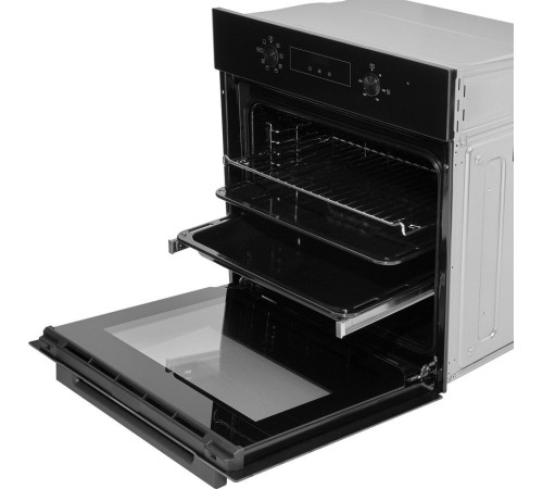 Электрический духовой шкаф Akpo PEA 7009SED03 BL