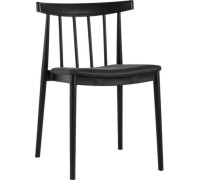 Стул Stool Group Ranch черный