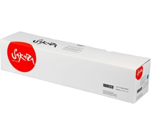 Картридж Sakura Printing SA106R01570 аналог Xerox 106R01570