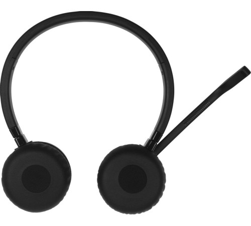Офисная гарнитура Jabra Evolve 65 TE MS Stereo