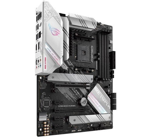 Материнская плата ASUS ROG Strix B550-A Gaming