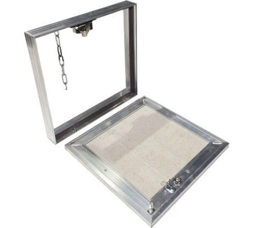 Люк Lukoff Фокус 40x25 см