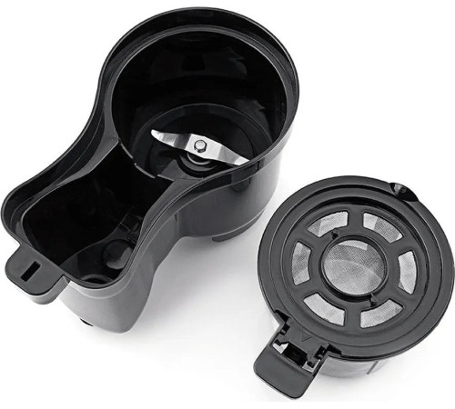 Капельная кофеварка BQ CM1010