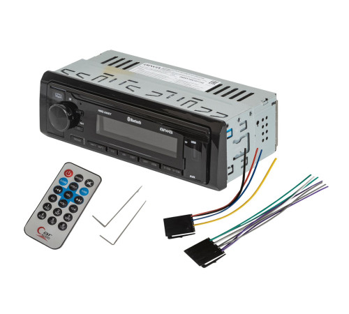 USB-магнитола Aiwa HWD-640BT