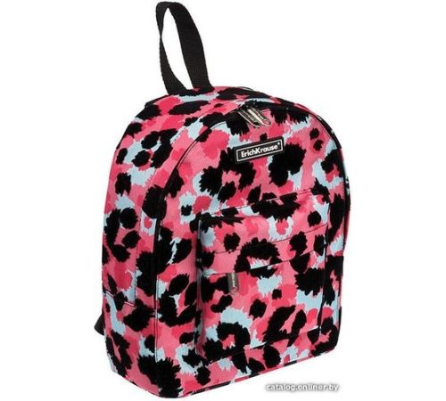 Детский рюкзак Erich Krause EasyLine 6L Velvet Jaguar 54729