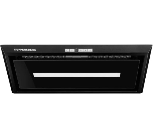 Кухонная вытяжка KUPPERSBERG Intro 60 Black