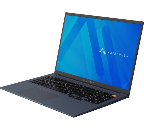 Ноутбук Maibenben M16C-R576UMF1SLURE0 Win 11 Pro