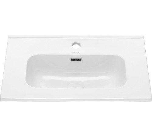 Умывальник Uptrend Charo 60 глянцевый белый