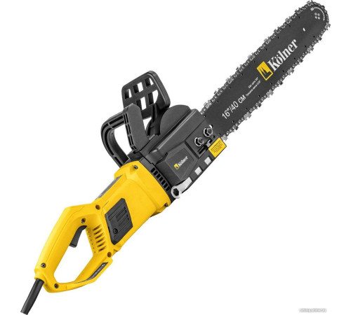 Электрическая пила Kolner KECS 40/1900L