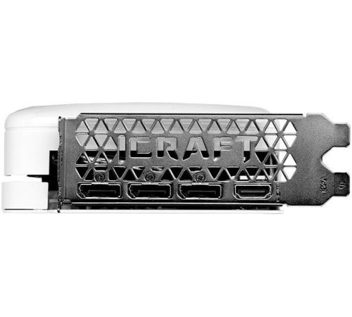 Видеокарта Maxsun GeForce RTX 5060 iCraft AIGAX2 OC 8G D7