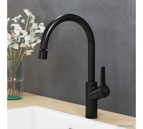 Смеситель Damixa Eclipse DX310722300