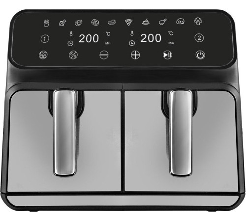 Аэрогриль аэрофритюрница Endever AF-128