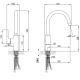 Смеситель Lemark Comfort LM3073PAN