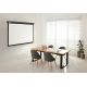 Проекционный экран CACTUS Wallscreen 213x213 CS-PSW-213X213-SG