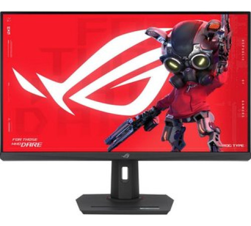 Игровой монитор ASUS ROG Strix XG32UCG